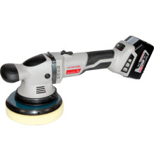 Полировальная машина Интерскол ЭПМ-150/18ВЭ