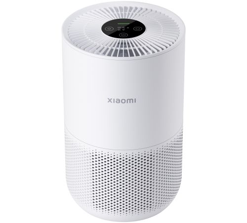 Очиститель воздуха Xiaomi Smart Air Purifier 4 Compact европейская версия