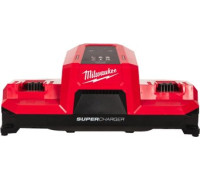 Зарядное устройство Milwaukee M18MDBSC 4932498557 18В