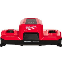 Зарядное устройство Milwaukee M18MDBSC 4932498557 18В