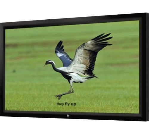 Проекционный экран Seemax Highland 4:3 305x229 FH150VPM