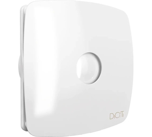 Осевой вентилятор DiCiTi Rio 4C