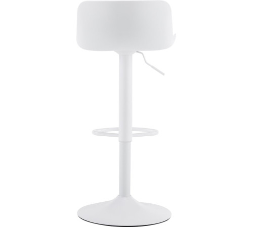 Стул Mio Tesoro Бон AF-B1099 белый