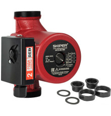 Циркуляционный насос Skiper SP25-80-180