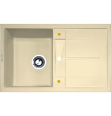 Кухонная мойка Zigmund & Shtain Rechteck 780 молодое шампанское