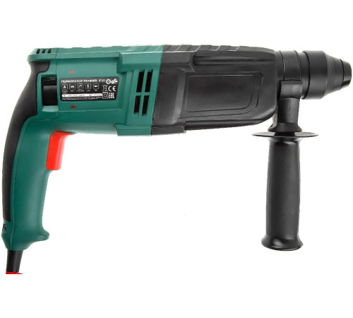 Перфоратор Hammer PRT800D