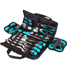 Универсальный набор инструментов Bort BTK-45 45 предметов