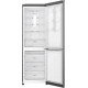 Холодильник LG GA-B419SLGL