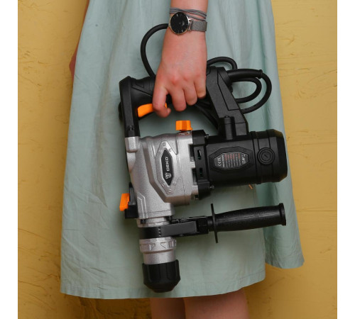 Перфоратор Deko DKH1000W SET