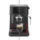 Рожковая кофеварка DeLonghi Stilosa EC230.BK
