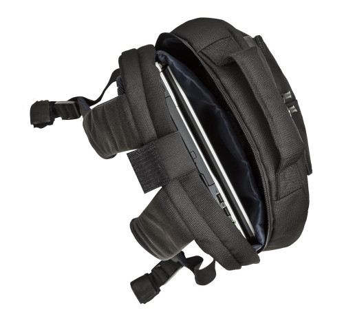 Рюкзак Rivacase 8460 Black