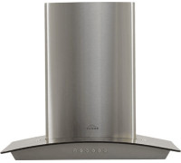 Кухонная вытяжка Elikor Аметист S4 60Н-700-Э4Д нержавеющая сталь