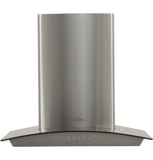 Кухонная вытяжка Elikor Аметист S4 60Н-700-Э4Д нержавеющая сталь