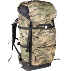 Туристический рюкзак Huntsman Пикбастон Оксфорд/Рип-Стоп Мультикам 80 л