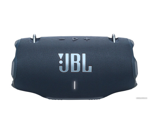 Беспроводная колонка JBL Xtreme 4 темно-синий