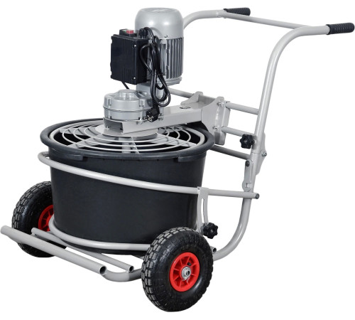 Растворосмеситель Belmash Белмаш MS-6502 S262A