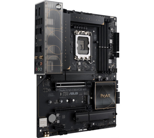 Материнская плата ASUS ProArt B760-Creator WIFI
