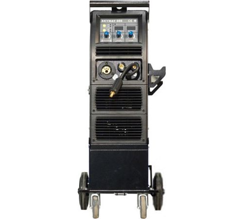 Сварочный инвертор AuroraPRO Skyway 300