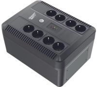 Источник бесперебойного питания SmartWatt UPS Safe Pro 1050