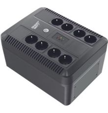 Источник бесперебойного питания SmartWatt UPS Safe Pro 1050