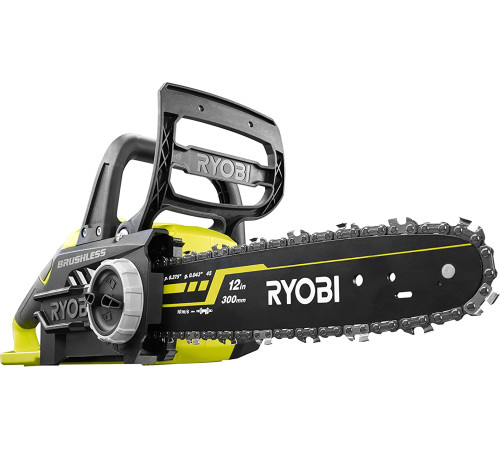 Аккумуляторная пила Ryobi OCS1830 без АКБ