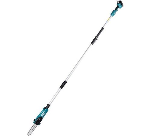 Высоторез Makita DUA200F002 с 1-им АКБ