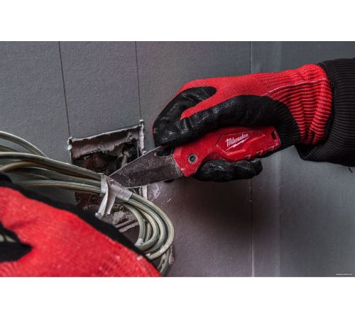 Нож строительный Milwaukee 4932478559