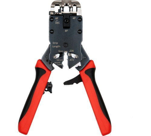 Кримпер Hyperline HT-3008AR