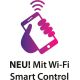 Винный шкаф CASO WineExclusive 24 Smart
