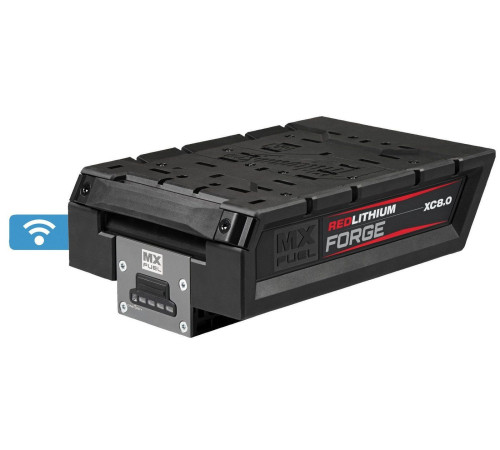 Аккумулятор Milwaukee MXF XC608 4932492130 72В/8 Ач