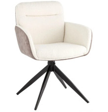 Стул Stool Group Alba бежевый