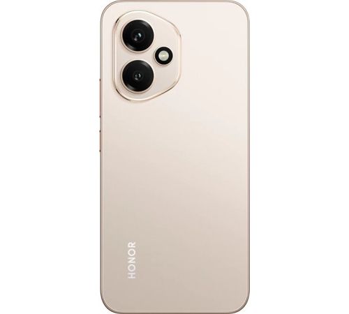Телефон HONOR 400 12GB/256GB международная версия золотистый