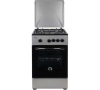 Кухонная плита Kraft KF-FSK5301GS