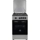Кухонная плита Kraft KF-FSK5301GS