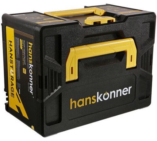 Кейс Hanskonner HS215P