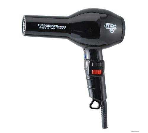 Фен ETI Turbodryer 3500 черный