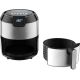 Аэрогриль аэрофритюрница Tefal EY401D15