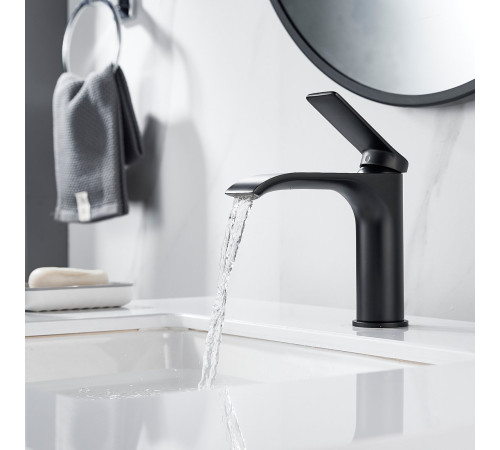 Смеситель Shevanik S4101H