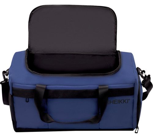 Спортивный рюкзак HEIKKI Move Plus 273897 синий