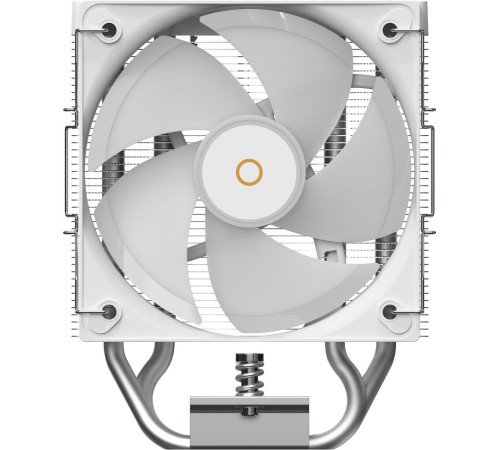 Кулер для процессора Ocypus Gamma A40 WH ARGB Digital Gamma-A40-WH1NAWD00X-GL