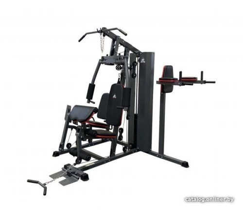 Силовой комплекс DFC D7007