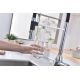Смеситель Paulmark Magneto One Ma213188-CR хром