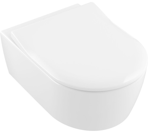 Унитаз Villeroy & Boch Avento 5656RS01