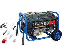 Бензиновый генератор FORSAGE F-FY2500