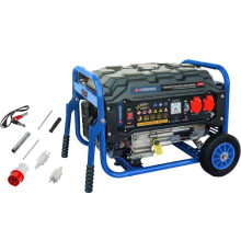 Бензиновый генератор FORSAGE F-FY2500
