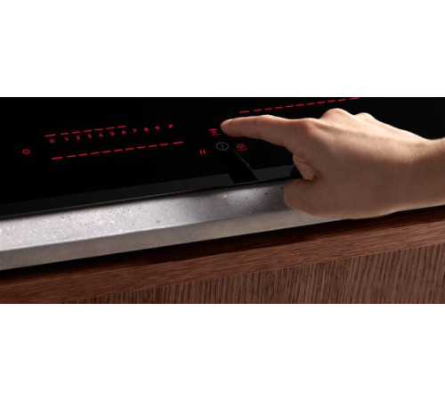 Варочная панель Electrolux EIP6446