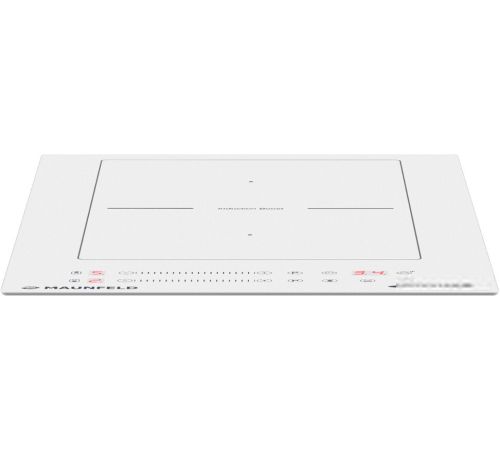 Варочная панель MAUNFELD CVI292S2BWH Inverter
