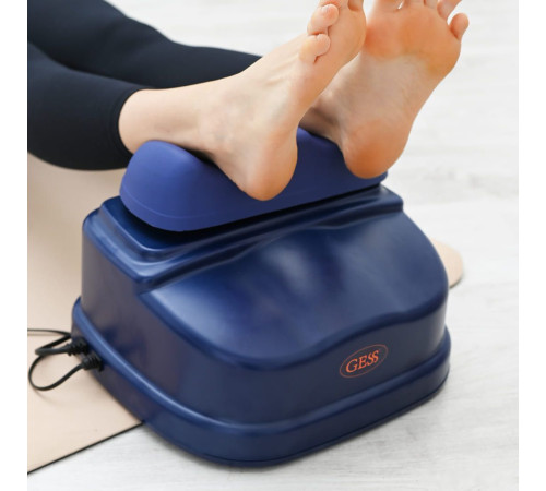 Массажер для ног и тела Gess Neo GESS-222