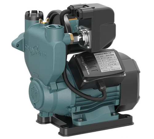 Самовсасывающий насос Grandfar PW550