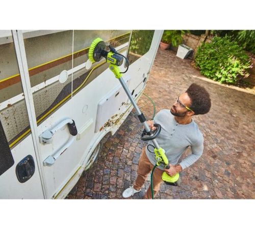 Щетка Ryobi RWTS18-0 5133005993 без АКБ